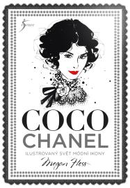 Coco Chanel - Megan Hess