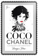 Coco Chanel - Megan Hess - cena, srovnání