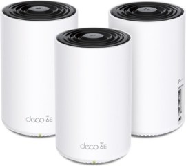 TP-Link Deco XE75 (3-pack)