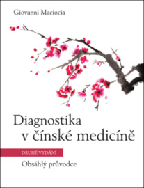 Diagnostika v čínské medicíně