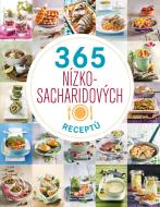 365 nízkosacharidových receptů - cena, srovnání