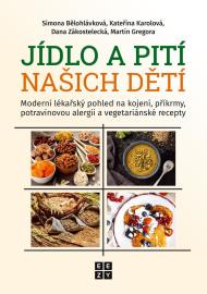 Jídlo a pití našich dětí