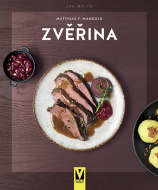 Zvěřina - Jak na to - cena, srovnání