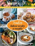 Tradice - lidové zvyky a recepty - cena, srovnání