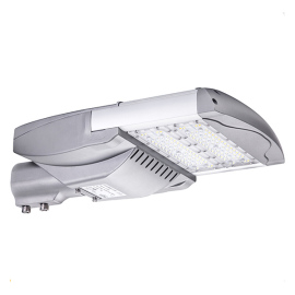 IdeaLED LED veřejné osvětlení LD 80W, 10400lm - 5000K/Křivka 4