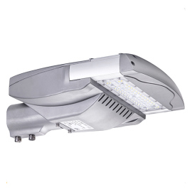 IdeaLED LED veřejné osvětlení LD 60W, 7200lm - 5000K/Křivka 1