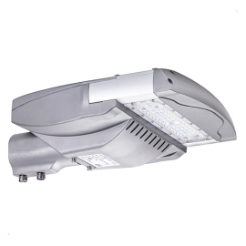 IdeaLED LED veřejné osvětlení LD 40W, 5200lm - 5000K/Křivka 4
