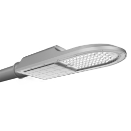 IdeaLED LED veřejné osvětlení ETIDE-B 50W, 6500lm 5000K ST19-20