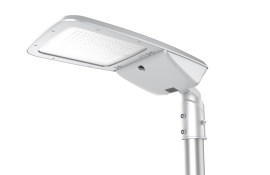 IdeaLED LED veřejné osvětlení ARGIA ST10 90W, 11700lm - R17601/5000K