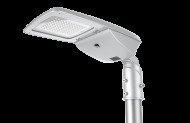 IdeaLED LED veřejné osvětlení ARGIA ST10 70W, 9100lm - R09602/5000K - cena, srovnání