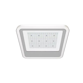 IdeaLED LED svítidlo pro čerpací stanice PRIMO 80W 13200lm přisazené, IP66, - 90°/5000K