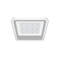 IdeaLED LED svítidlo pro čerpací stanice PRIMO 80W 13200lm přisazené, IP66, - 90°/5000K - cena, srovnání