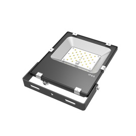 IdeaLED LED venkovní reflektor FL13 50W 6250lm - 6500K