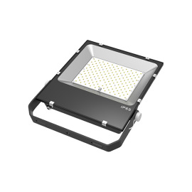 IdeaLED LED venkovní reflektor FL13 200W 26000lm - 6500K