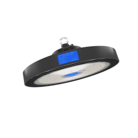 IdeaLED LED průmyslové svítidlo HB UFO Z9 200W, 190 lm/W, stmív. 1-10V, - 90°/5700K