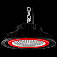 IdeaLED LED průmyslové svítidlo HB UFO 240W, DALI, 35386lm - Ra>73/4000K/120° - cena, srovnání