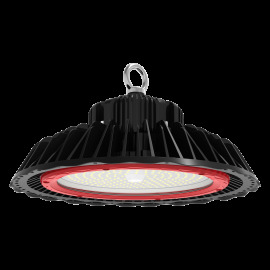 IdeaLED LED průmyslové svítidlo HB UFO 120W, DALI, 16366lm - Ra>80/5700K/90°