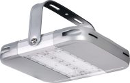 IdeaLED LED průmyslové svítidlo HB OBLO 80W, 11200lm IP66, - 90°/5700K - cena, srovnání