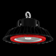 IdeaLED LED průmyslové svítidlo HB UFO 90W, 12282lm - Ra>80/5700K/90° - cena, srovnání