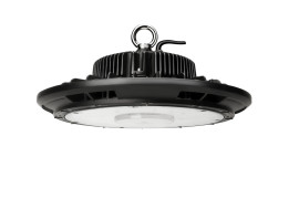 IdeaLED LED průmyslové svítidlo HB UFO3S 240W 1-10V, 120°/6000K HB240W-UFO-SS-6000K