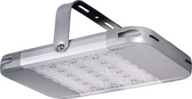 IdeaLED LED průmyslové svítidlo HB OBLO 240W, 30000lm IP66, - 90°/5700K