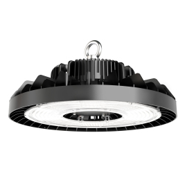 IdeaLED LED průmyslové svítidlo HB HOT ECO 300W, 42000lm - Ra>80/5000K/90°