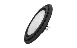 IdeaLED LED průmyslové svítidlo HB UFO-C 200W, tělo, 3 roky, 120°/5000K SMKML-UFOC-200W