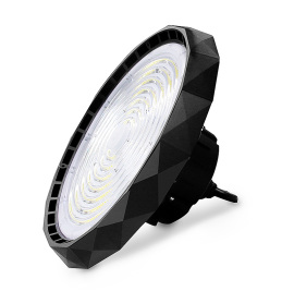 IdeaLED LED průmyslové svítidlo HB UFO-A 70W, 190 lm/W, 90°/5000K SL-UFOA00-70W