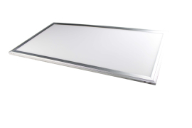 IdeaLED LED panel 600x300 24W IP20 stříbrný 2040lm 4000K