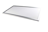 IdeaLED LED panel 600x300 24W IP20 stříbrný 2040lm 4000K - cena, srovnání