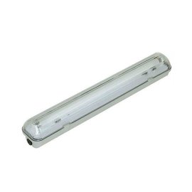 Optonica Set prachotěsné svítidlo + 1x LED trubice 150cm 22W 6000K 6739