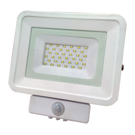 Optonica LED reflektor SMD CLASSIC2 PIR IP65 20W 2700K 5846