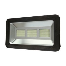 Optonica LED reflektor SLIM SMD IP66 300W 6000K 5447