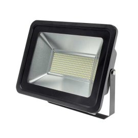 Optonica LED reflektor SLIM SMD IP66 150W 6000K 5446