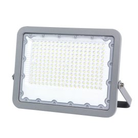 Optonica LED reflektor GREY IP65 150W 6000K 90° 5743