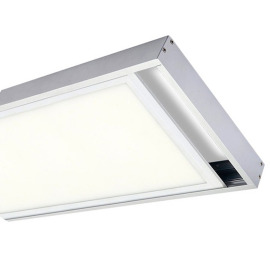 Optonica LED přisazený panel 1200x300 45W IP20 3600lm 2800K 2377+5197