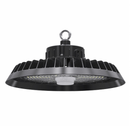 Unicorn LED highbay UFO Crossover 150W 1-10V plug-in, 120°/5000K HB150CE2H-PNS-5KD120