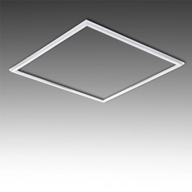 Optonica LED panel svítící rám 600x600 45W IP20 3600lm 6000K 2781