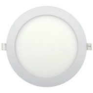 Optonica LED mini panel vestavný 24W kruh 1680lm 6000K 2441 - cena, srovnání