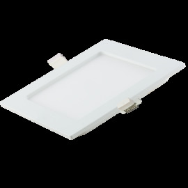 Optonica LED mini panel vestavný 24W IP44 čtverec 2150lm CCT change 2597