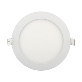 Optonica LED mini panel vestavný 18W kruh 1440lm 6000K 2335