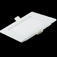 Optonica LED mini panel vestavný 18W IP44 čtverec 1450lm CCT change 2596 - cena, srovnání