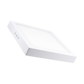 Optonica LED mini panel přisazený 24W čtverec 1680lm 6000K 2256