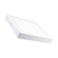 Optonica LED mini panel přisazený 24W čtverec 1680lm 6000K 2256 - cena, srovnání