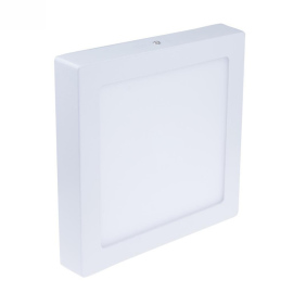 Optonica LED mini panel přisazený 18W čtverec 1260lm 6000K 2241