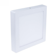 Optonica LED mini panel přisazený 18W čtverec 1260lm 6000K 2241 - cena, srovnání