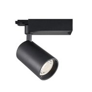 Optonica LED lištový reflektor 35W 3850lm 5000K, třífázový adaptér, 5330 - cena, srovnání