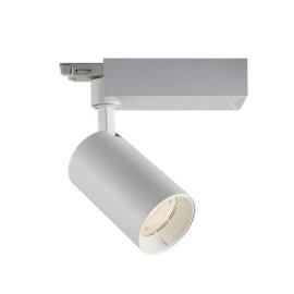 Optonica LED lištový reflektor 35W 3850lm 5000K, třífázový adaptér, 5324