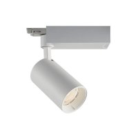 Optonica LED lištový reflektor 35W 3850lm 4000K, třífázový adaptér, 5325 - cena, srovnání