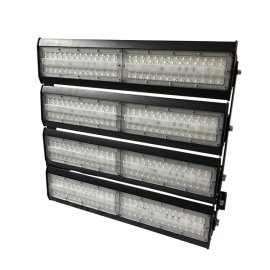 Optonica LED lineární průmyslové svítidlo IP65 400W, 34000lm 6000K 8187